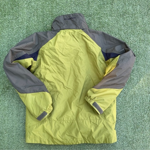 Columbia Youth Bugaboo Fleece Interchangeable Jacket size 10/12 Preowned winter - Picture 2 of 5